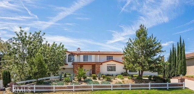 2260 Indian Creek Road